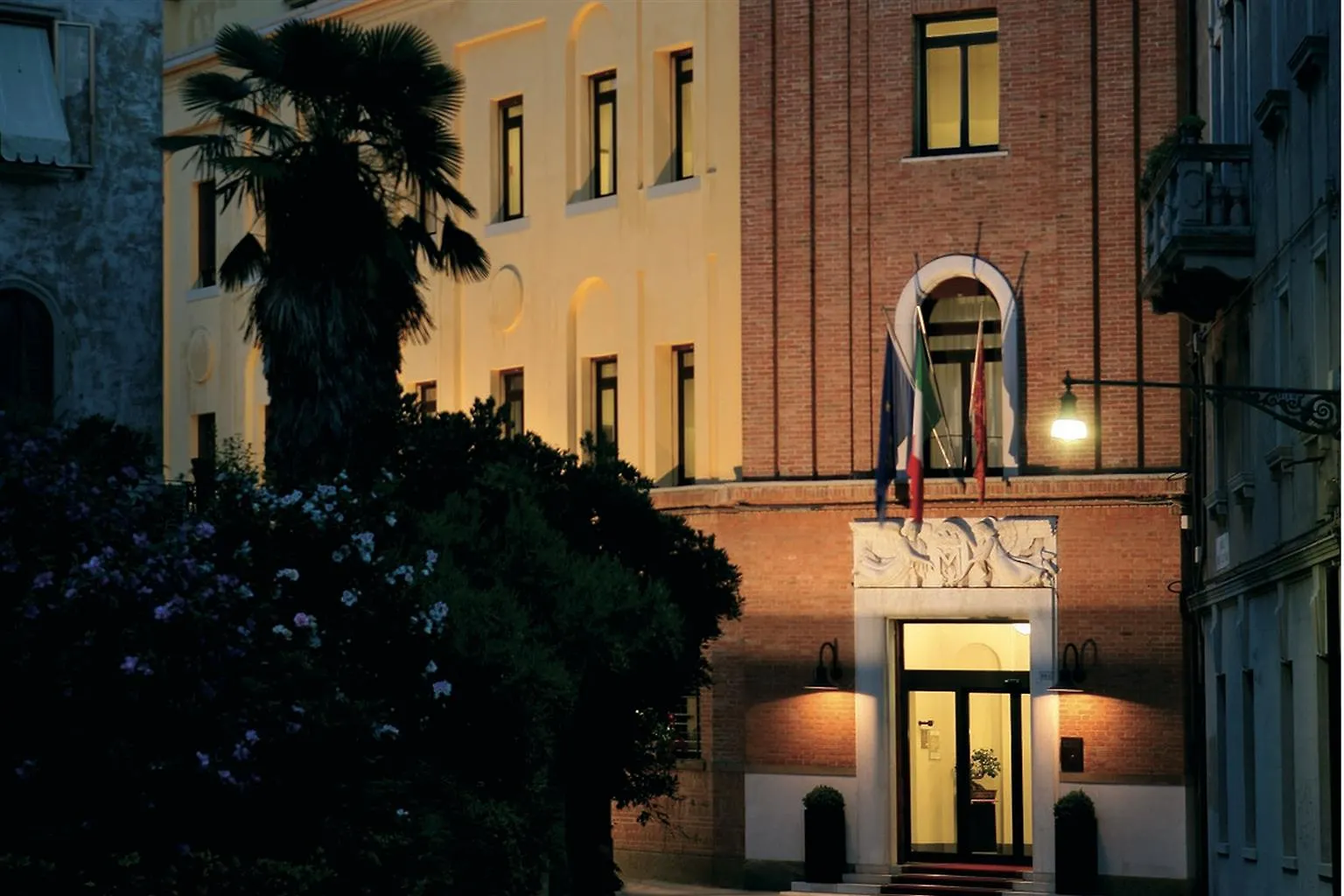 Hotel Indigo Venice - Sant'Elena By Ihg 4*,  Italy
